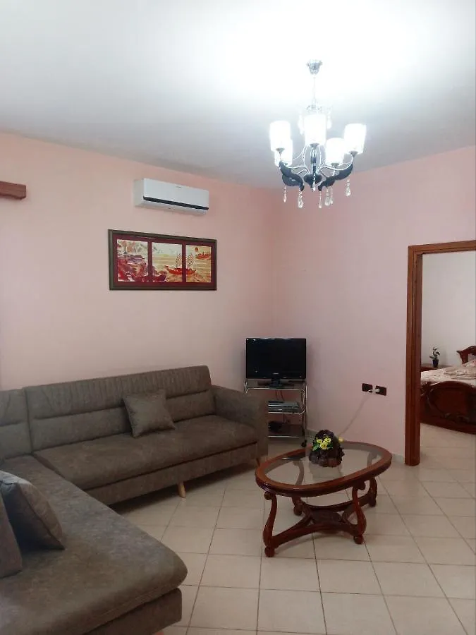Eli'S Home Sarande Albania