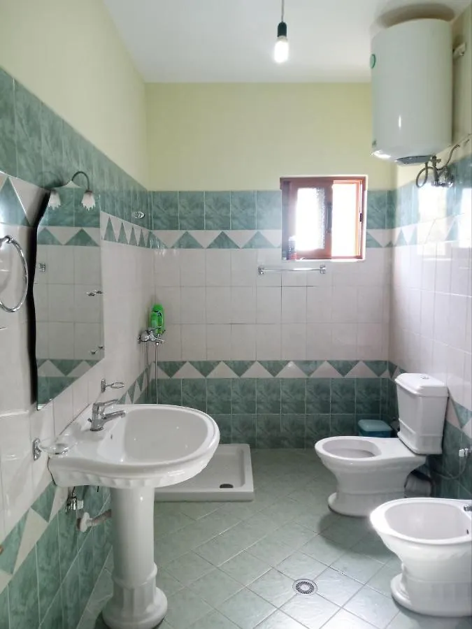 Apartment Eli'S Home Sarande Albania