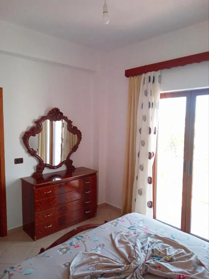 Eli'S Home Sarande Apartment