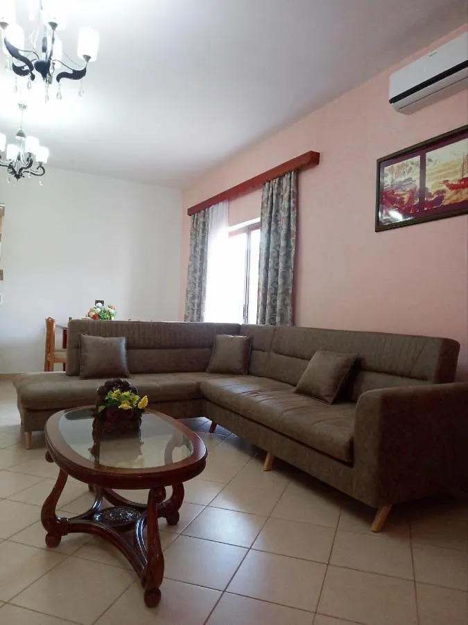 Eli'S Home Sarande