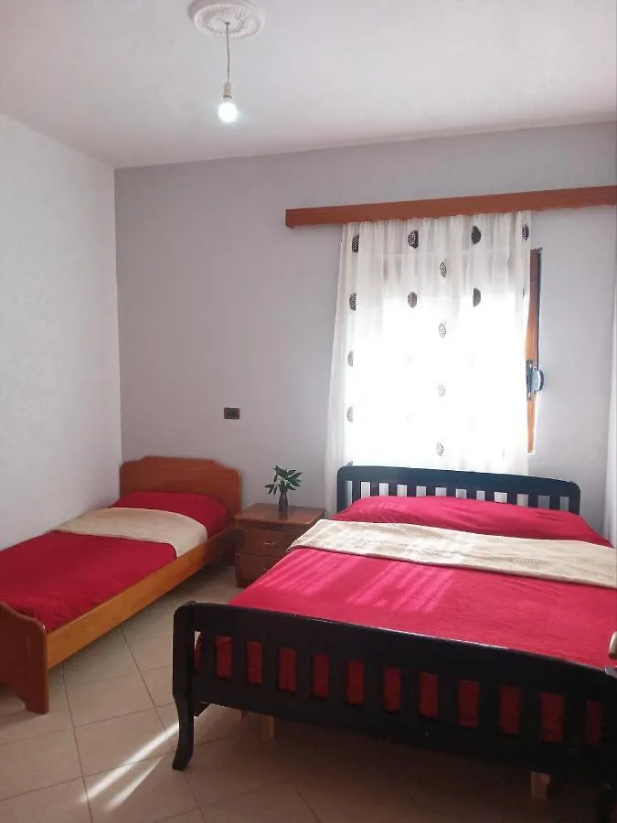 Apartment Eli'S Home Sarande Albania