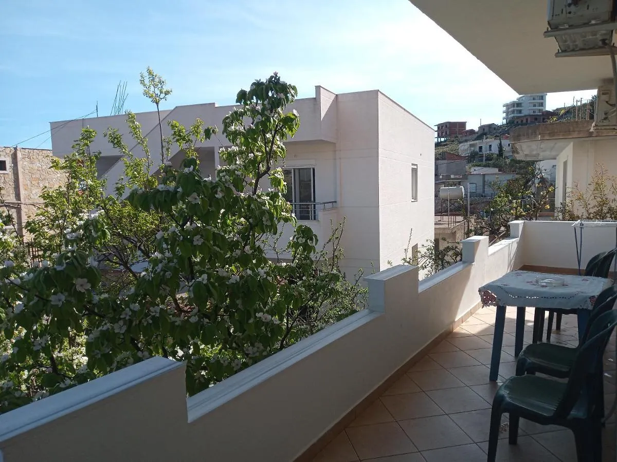 Eli'S Home Sarande Albania