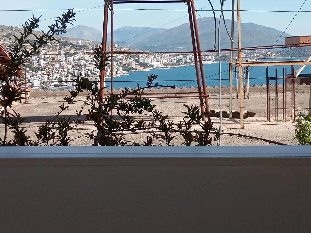 Apartment Eli'S Home Sarande Albania