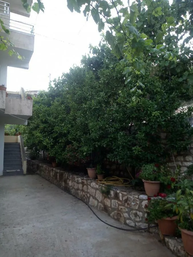 Apartment Eli'S Home Sarande