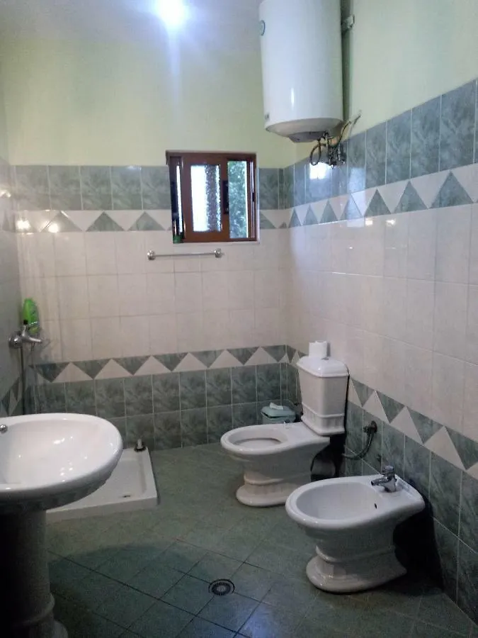Eli'S Home Sarande