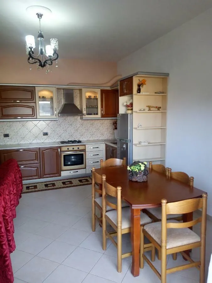 Eli'S Home Sarande