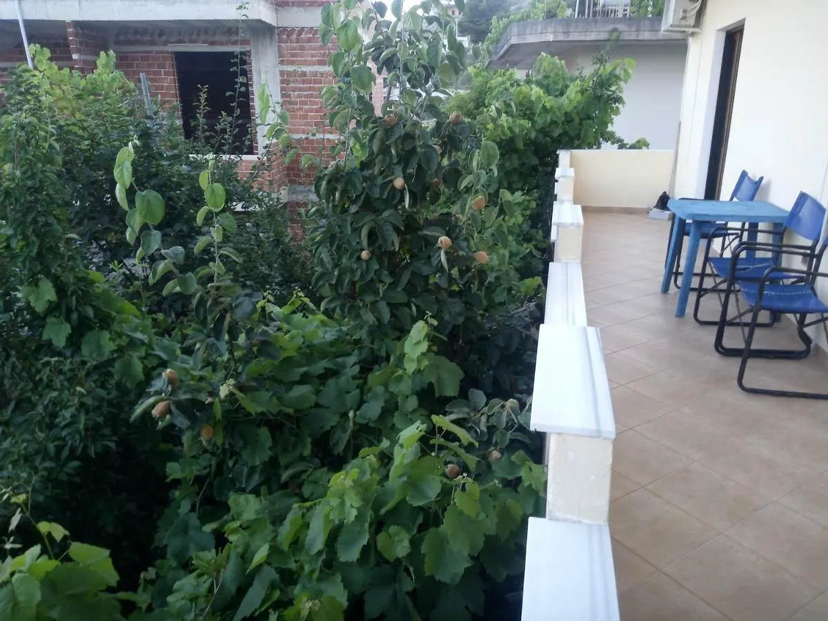 Eli'S Home Sarande