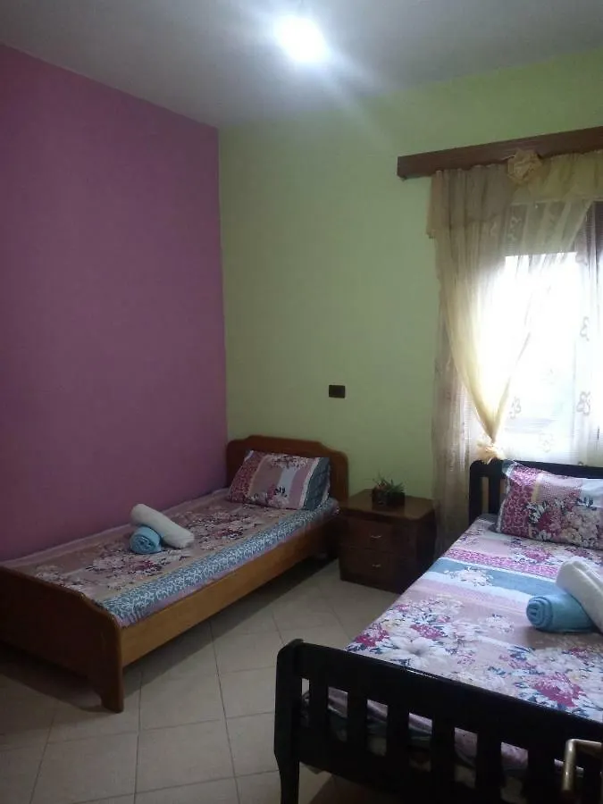 Eli'S Home Sarande 0*,  Albania