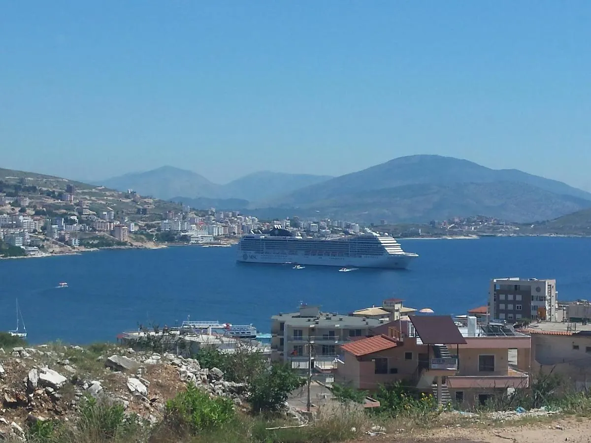 Eli'S Home Sarande