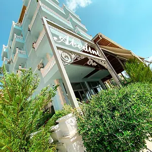 Hotel Abedini, Sarandë